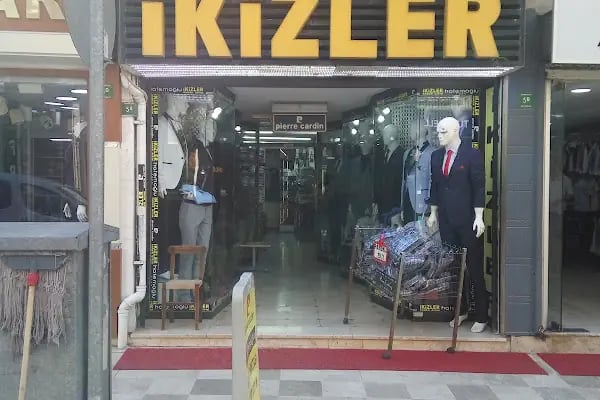 İKİZLER GİYİM - Resim 5