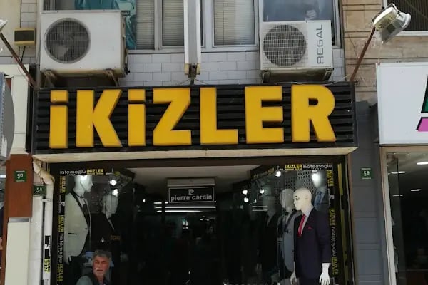 İKİZLER GİYİM - Resim 3