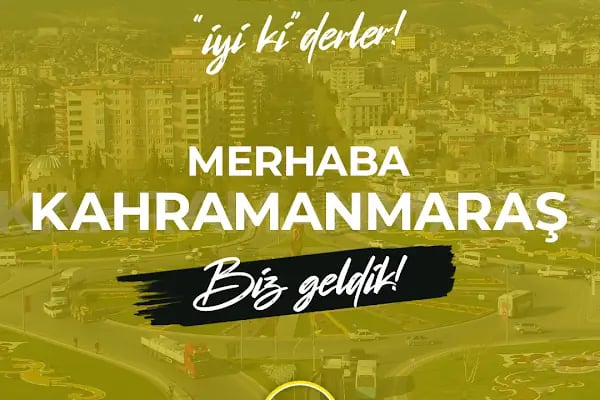 Sarı Psikoloji | Kahramanmaraş Şube - Resim 17