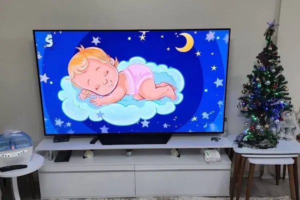 Lg Servis Merkezi - Resim 16