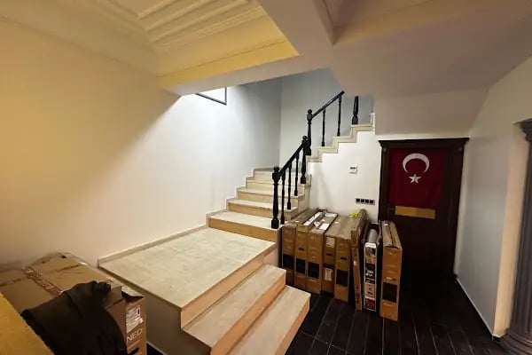 Lg Servis Merkezi - Resim 9