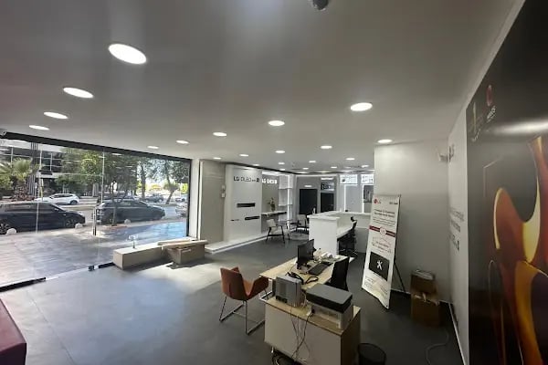 Lg Servis Merkezi - Resim 3