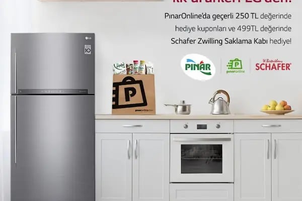 Lg Servis Merkezi - Resim 6