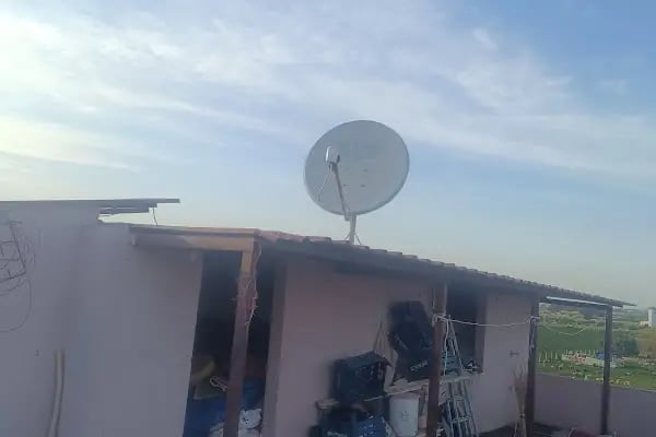 Lg Servis Merkezi - Resim 20