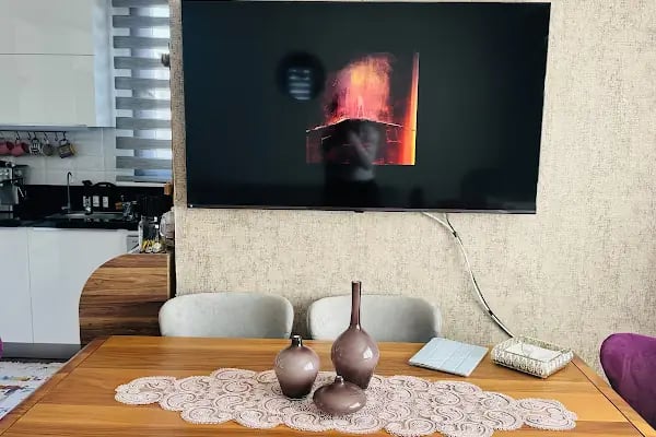 Lg Servis Merkezi - Resim 15
