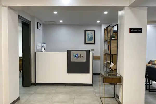 Varlık Psikoloji - Resim 1