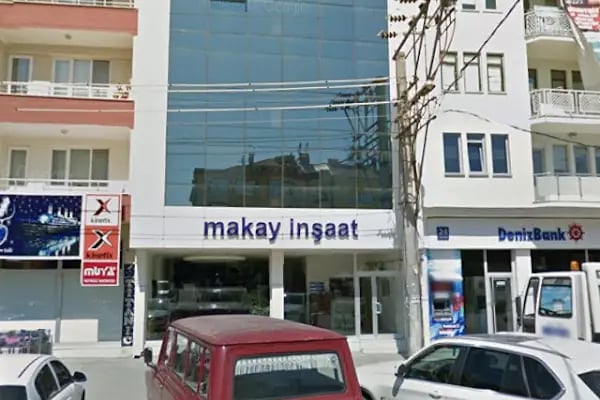 Makay İnşaat - Resim 2