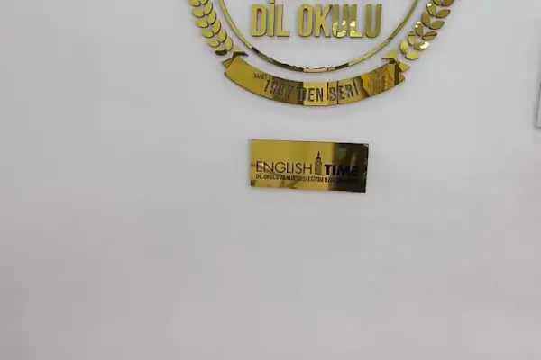 English Time Keçiören Dil Okulu - Resim 8