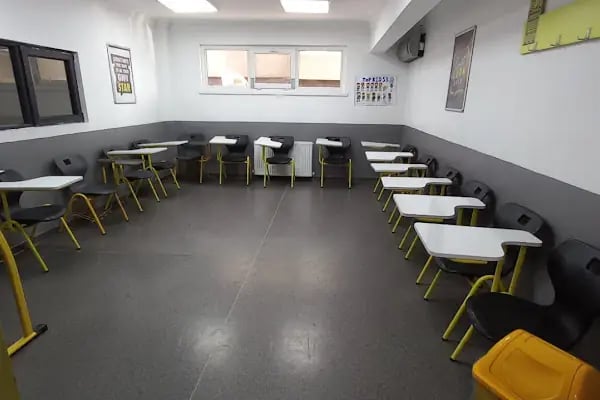 English Time Keçiören Dil Okulu - Resim 12