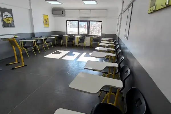 English Time Keçiören Dil Okulu - Resim 13