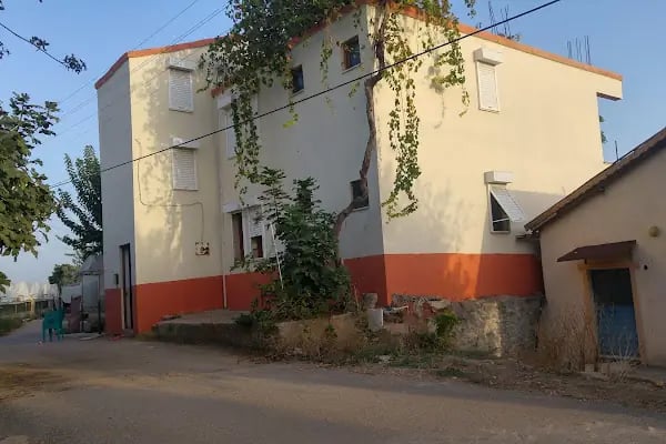 Altıntaş Mahalle Cami - Resim 9