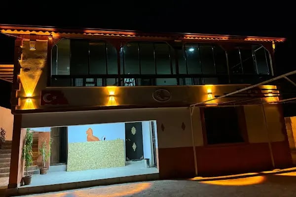 DAĞ BAĞ EVİ - Resim 7