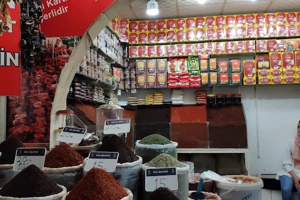 Çetin İsot | Şanlıurfa İsot Doğal Ürünler Satışı - Resim 17