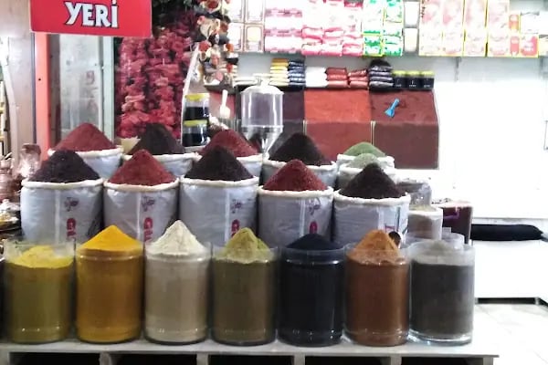 Çetin İsot | Şanlıurfa İsot Doğal Ürünler Satışı - Resim 3