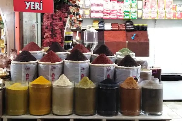 Çetin İsot | Şanlıurfa İsot Doğal Ürünler Satışı - Resim 5