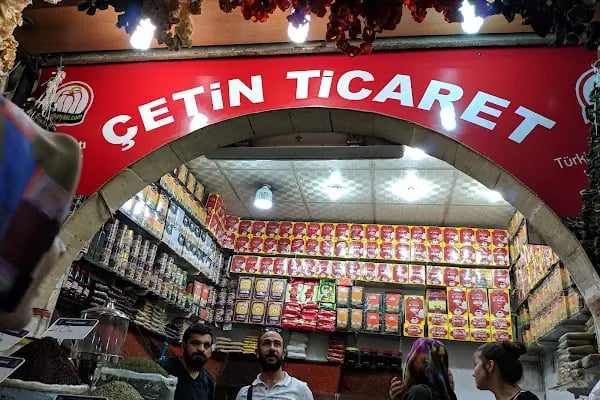 Çetin İsot | Şanlıurfa İsot Doğal Ürünler Satışı - Resim 15