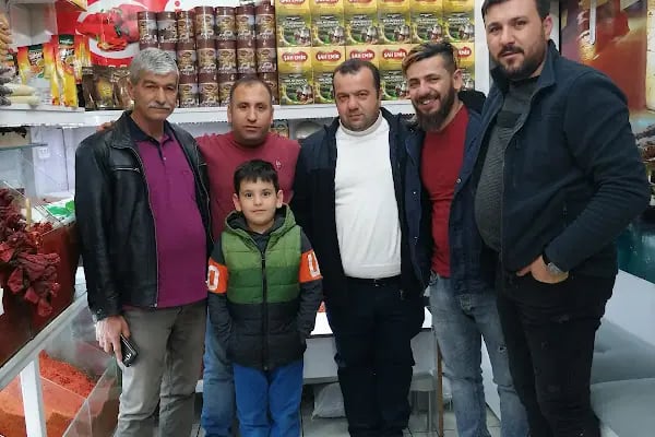 Çetin İsot | Şanlıurfa İsot Doğal Ürünler Satışı - Resim 18