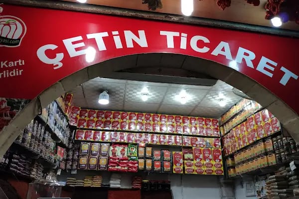 Çetin İsot | Şanlıurfa İsot Doğal Ürünler Satışı - Resim 19