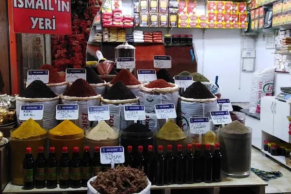 Çetin İsot | Şanlıurfa İsot Doğal Ürünler Satışı - Resim 9