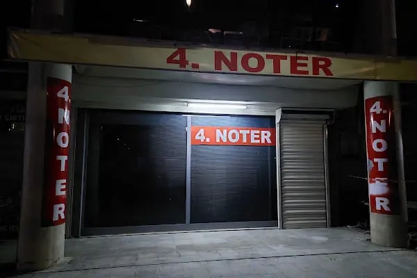 Gaziantep 4. Noterliği - Resim 1