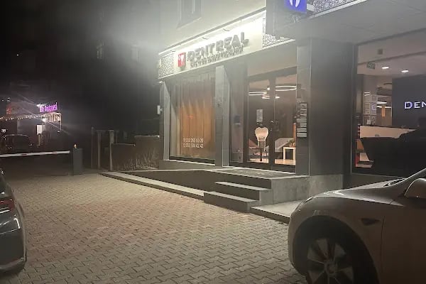 DENT REAL Ağız ve Diş Sağlığı | Konya Nöbetçi Diş Hekimi, İmplant, Zirkonyum, Ortodonti, Beyazlatma, Pedodonti - Resim 16
