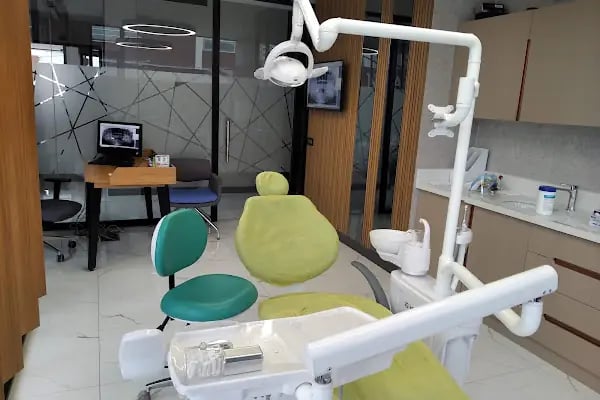 DENT REAL Ağız ve Diş Sağlığı | Konya Nöbetçi Diş Hekimi, İmplant, Zirkonyum, Ortodonti, Beyazlatma, Pedodonti - Resim 20
