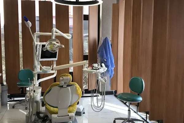DENT REAL Ağız ve Diş Sağlığı | Konya Nöbetçi Diş Hekimi, İmplant, Zirkonyum, Ortodonti, Beyazlatma, Pedodonti - Resim 15