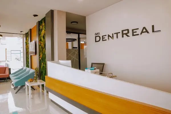 DENT REAL Ağız ve Diş Sağlığı | Konya Nöbetçi Diş Hekimi, İmplant, Zirkonyum, Ortodonti, Beyazlatma, Pedodonti - Resim 7