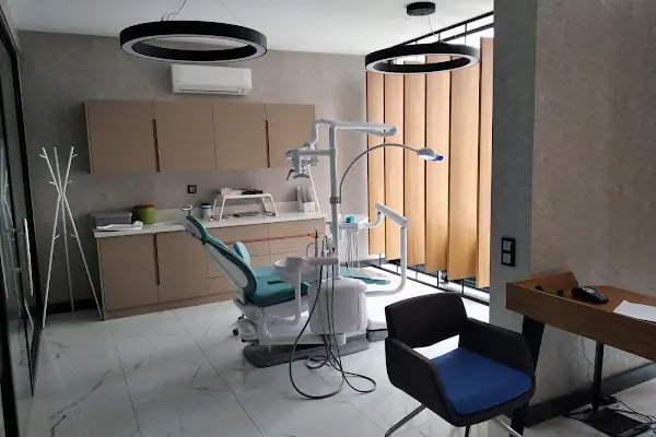 DENT REAL Ağız ve Diş Sağlığı | Konya Nöbetçi Diş Hekimi, İmplant, Zirkonyum, Ortodonti, Beyazlatma, Pedodonti - Resim 8