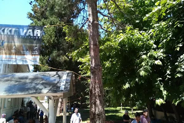 Erenler Merkez Cami - Resim 5