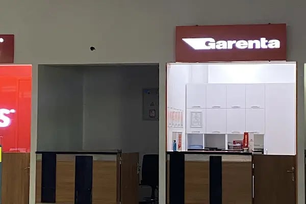 Enterprise Rent-A-Car - Konya Kentplaza AVM Araç Kiralama - Resim 10