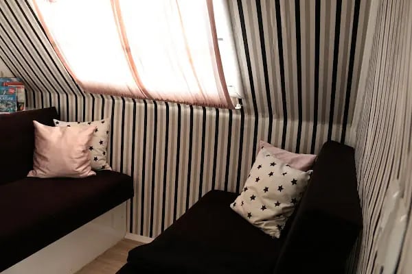 Mona Glamping Caravan Suites - Resim 20