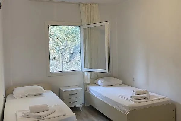 Bodrum Holiday Resort &amp; Spa - Resim 19