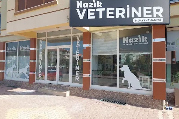NAZİK VETERİNER KLİNİĞİ - Resim 12