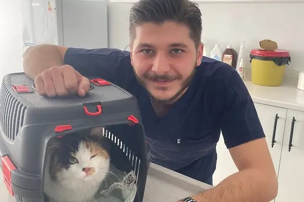 NAZİK VETERİNER KLİNİĞİ - Resim 10