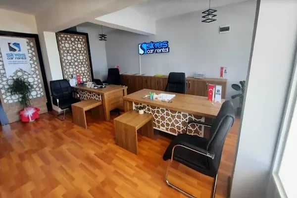 SKYES CAR RENTAL - Resim 5