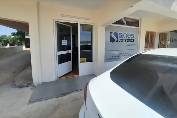 SKYES CAR RENTAL - Resim 14