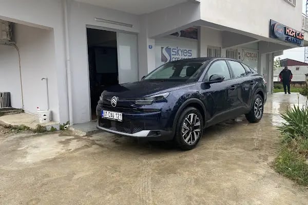 SKYES CAR RENTAL - Resim 16