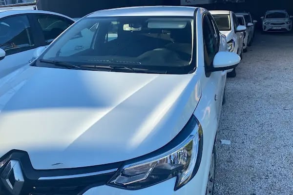 SKYES CAR RENTAL - Resim 4