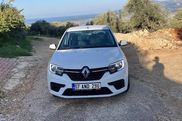 SKYES CAR RENTAL - Resim 18