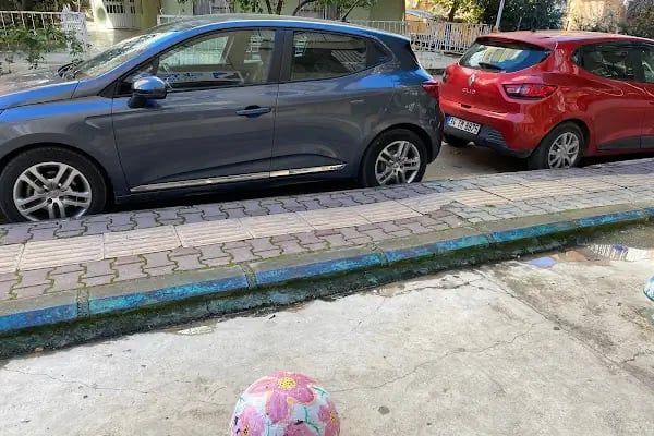 SKYES CAR RENTAL - Resim 13