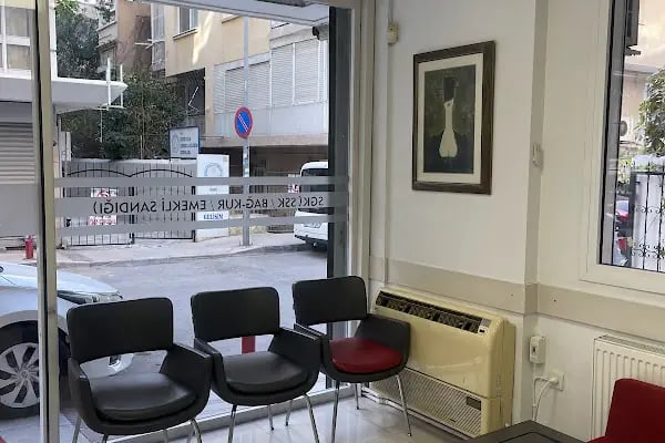 Özel Retina Göz Hastalıkları Tıp Merkezi - Resim 2
