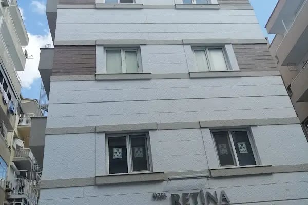 Özel Retina Göz Hastalıkları Tıp Merkezi - Resim 18