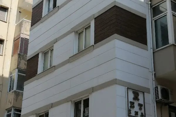 Özel Retina Göz Hastalıkları Tıp Merkezi - Resim 3
