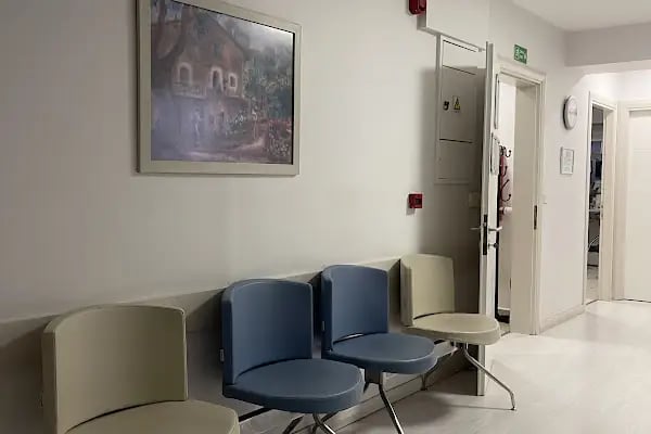 Özel Retina Göz Hastalıkları Tıp Merkezi - Resim 15