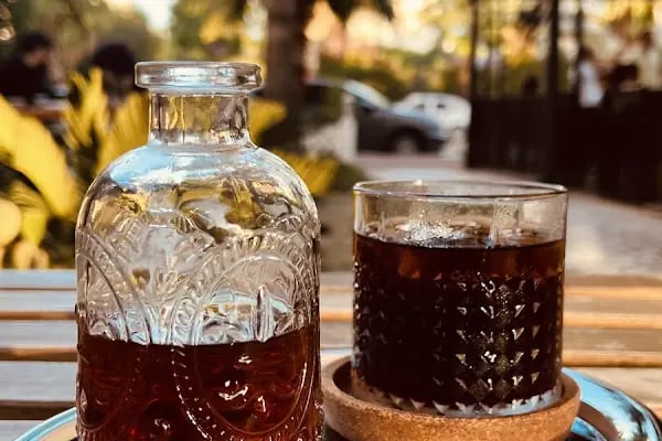 Filab Coffee - Resim 18