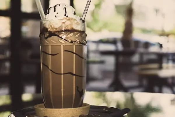 Filab Coffee - Resim 3
