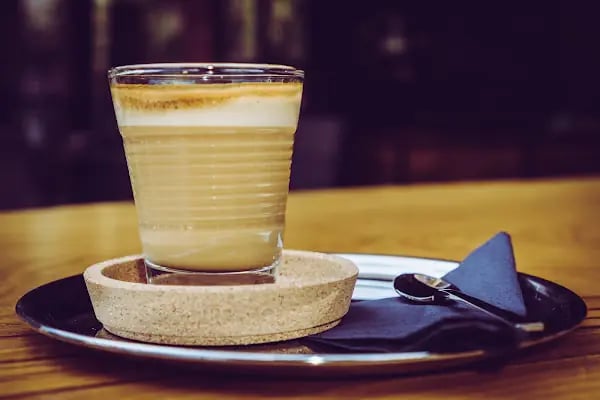 Filab Coffee - Resim 12