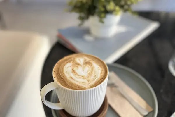 Filab Coffee - Resim 6