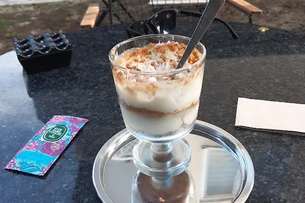 Filab Coffee - Resim 5